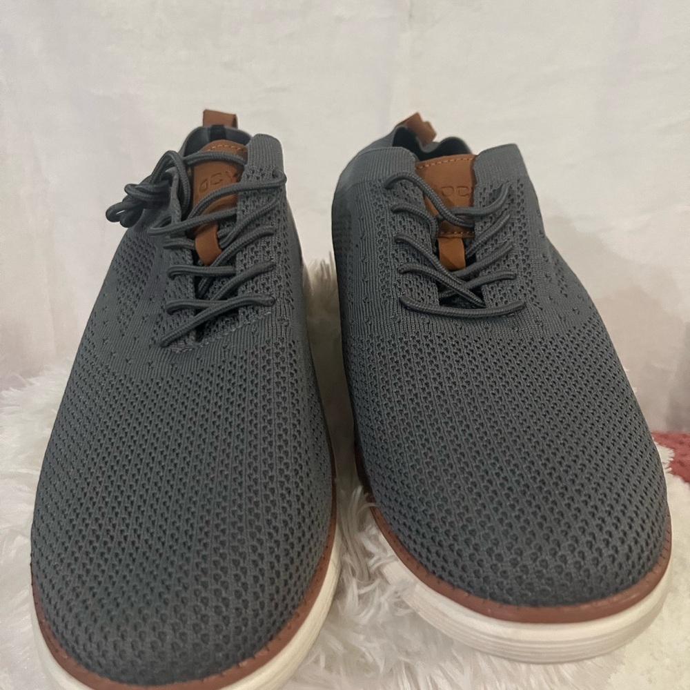 Brand New Men’s Vilocy Fashion Dress Sneakers Shoe Size 12 - Picture 2 of 7